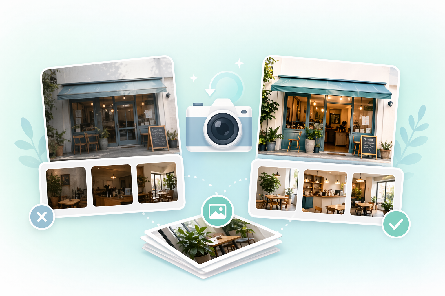Photo Refresh Pack visual